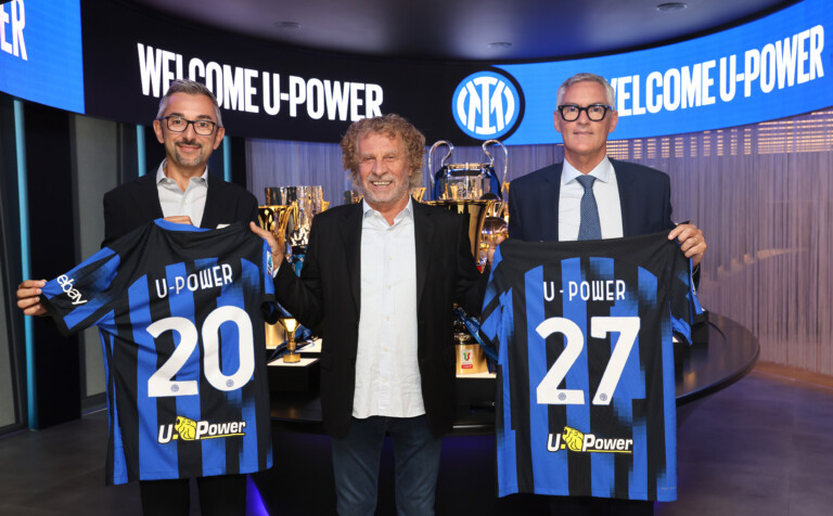 UFFICIALE: Annunciato il nuovo sponsor dell’Inter