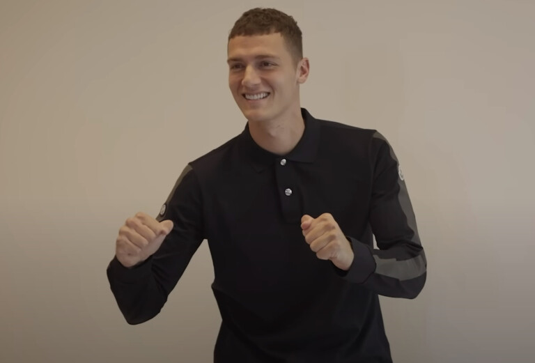 RETROSCENA Inter-Udinese: Pavard CAPO ULTRAS al gol di Dimarco!
