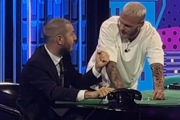 VIDEO – Dimarco RACCONTA il gol sbagliato in finale: “Ecco cosa ho pensato”