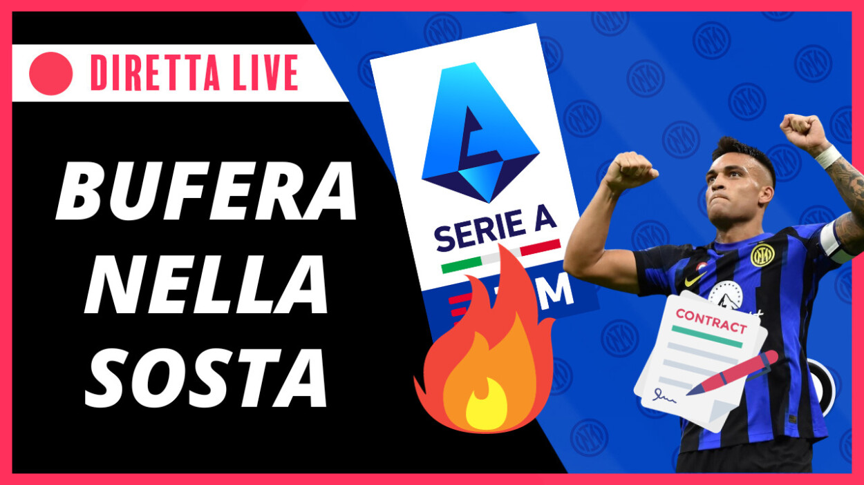 DIRETTA – Caos scommesse, Inter-Nazionali, Speciale PRIMAVERA Inter – INTER NEWS