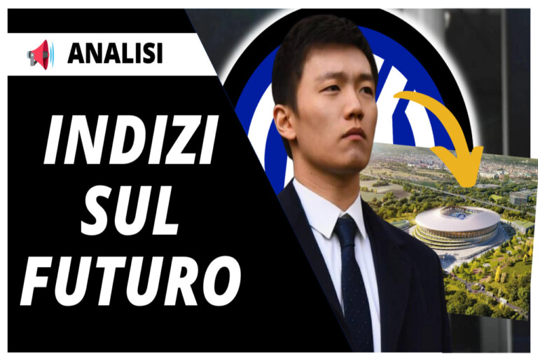 VIDEO – Stadio, Scudetto, sponsor: cosa ha annunciato Zhang (e non solo) sul FUTURO dell’Inter