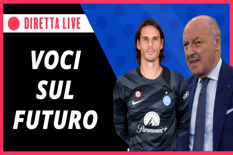 DIRETTA – VOCI sul Futuro, Nazionali, rinnovi e Novità Passione Inter