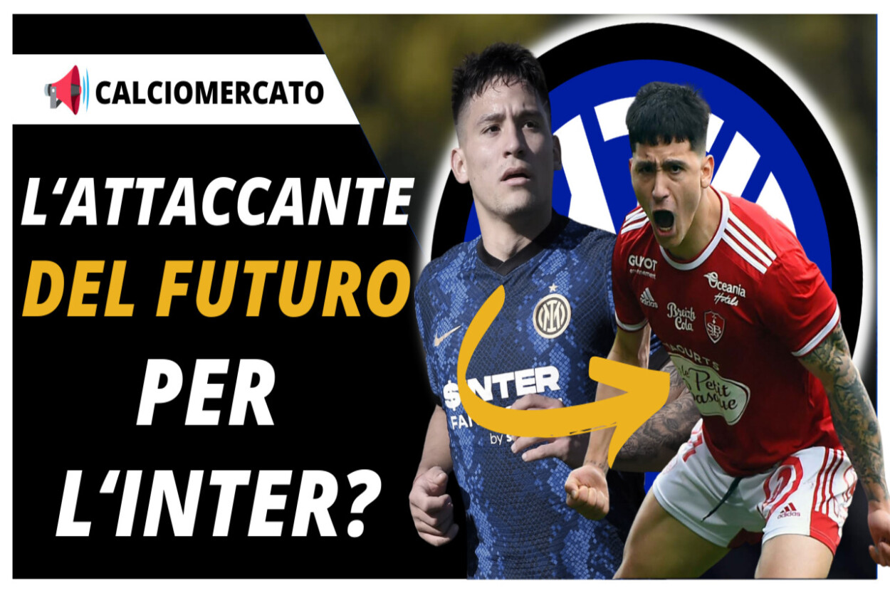 VIDEO – Il Talento dell’Inter che sta brillando in Prestito