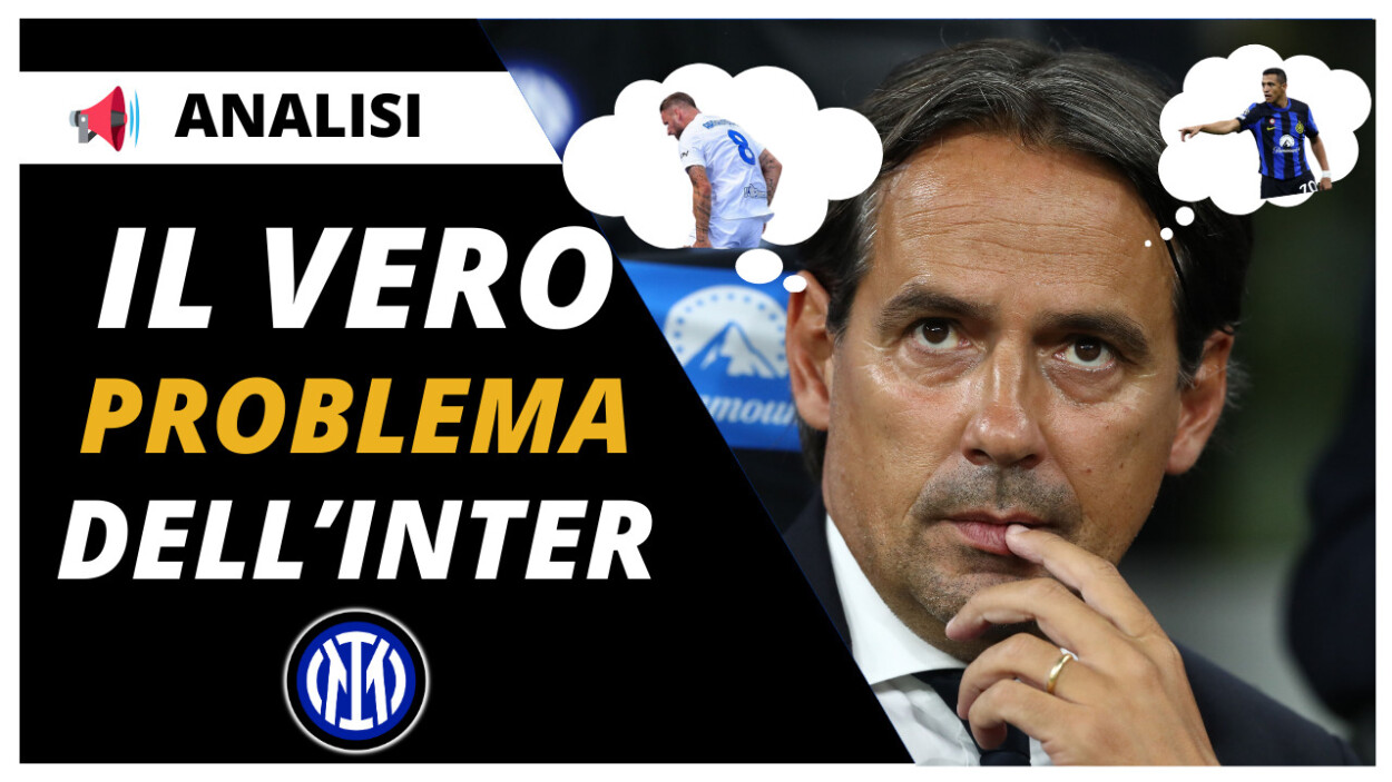 VIDEO – Accuse INACCETTABILI: cosa sta succedendo DAVVERO all’Inter