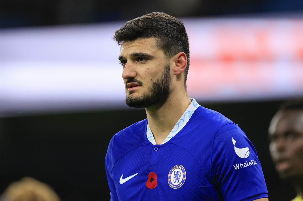 Chi è Armando Broja, l’occasione di mercato per l’attacco dell’Inter