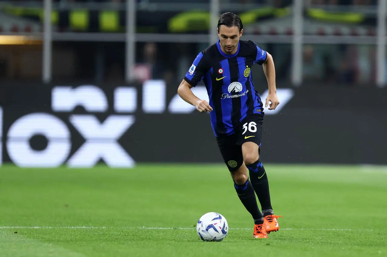 Darmian l’infaticabile: il dato dei minuti in campo è memorabile