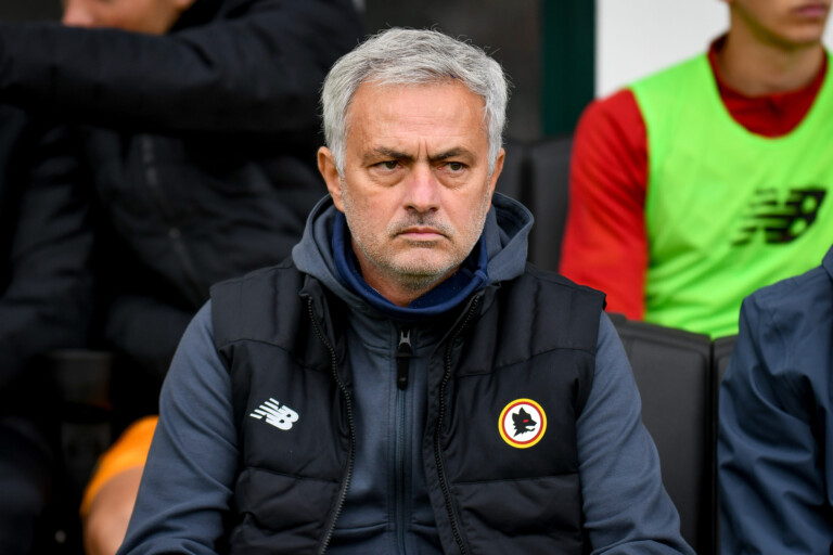 Verso Inter-Roma, Mourinho perde anche un difensore