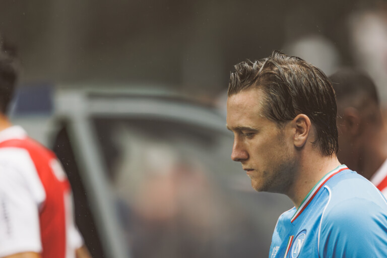 Retroscena Zielinski: “Già richiesto”. La sua risposta