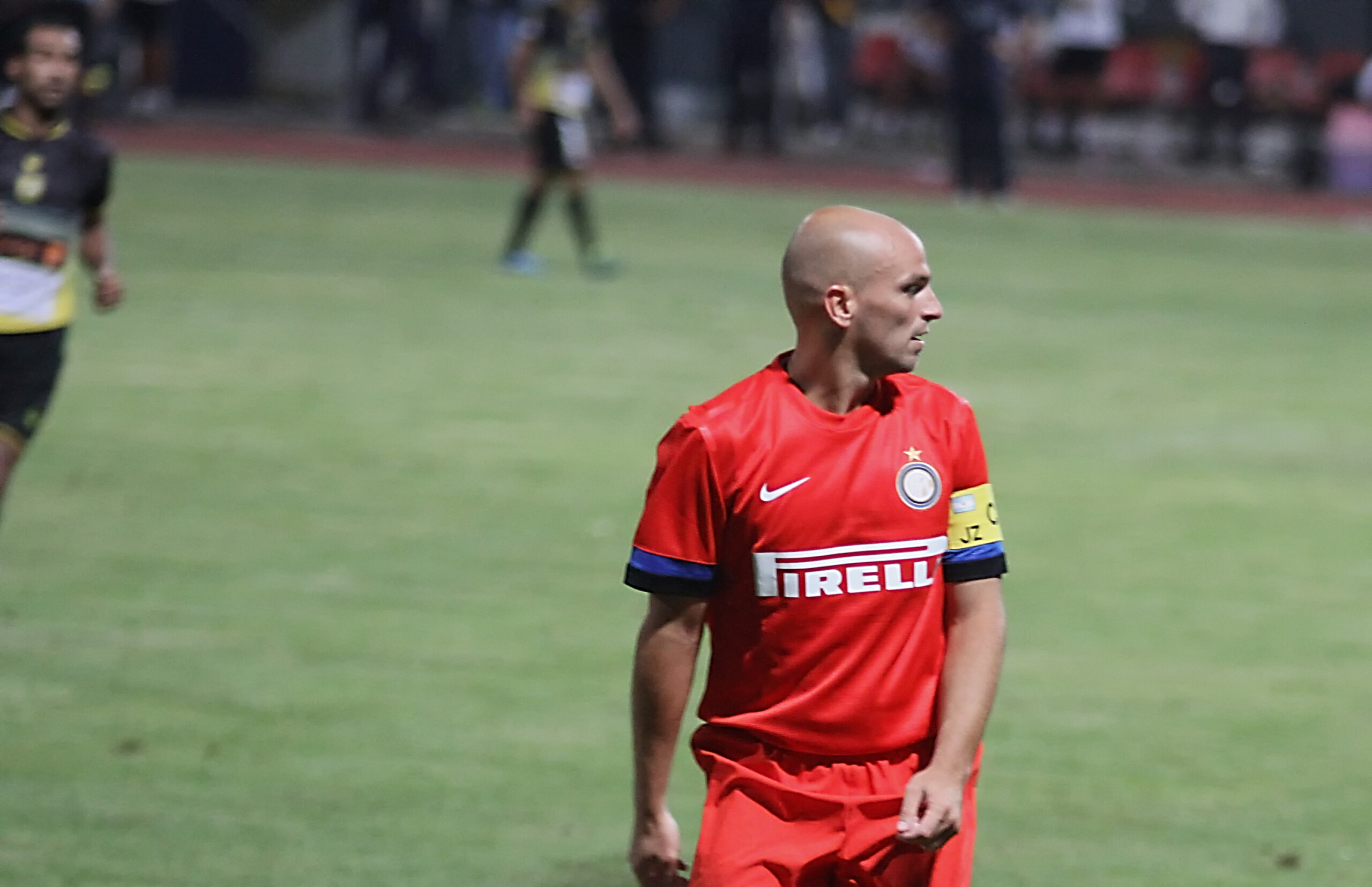 Cambiasso: “L’Inter è cresciuta, ora è una grande squadra”