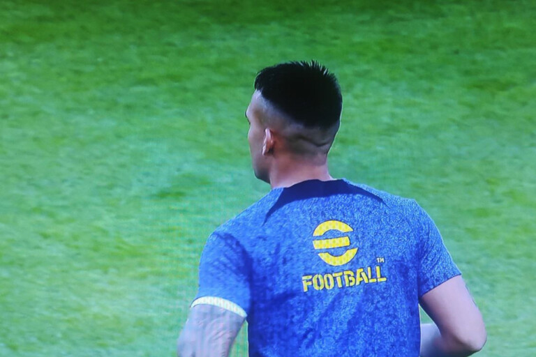 Torino-Inter, nerazzurri in campo con una nuova divisa