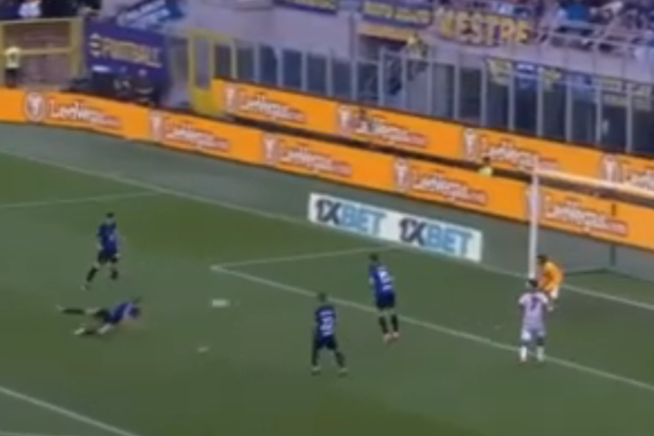 VIDEO - Inter-Bologna 2-2: gli highlights della partita