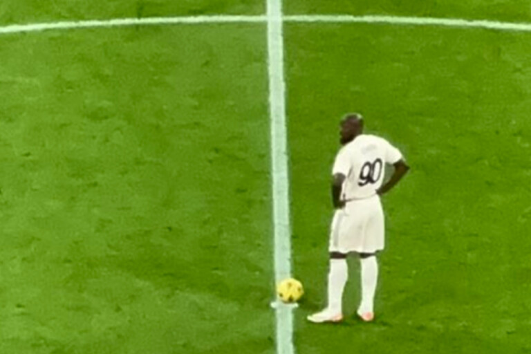 VIDEO – Ecco la reazione al PRIMO PALLONE di Lukaku: San Siro è ASSORDANTE!