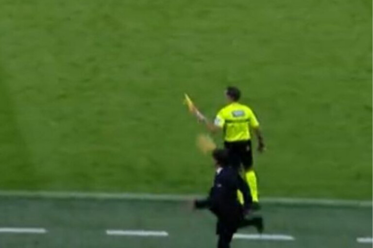VIDEO – Inzaghi che TECNICA: gran NUMERO con il Torino!