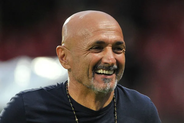 Spalletti si affida all’ItalInter, la probabile formazione contro Malta
