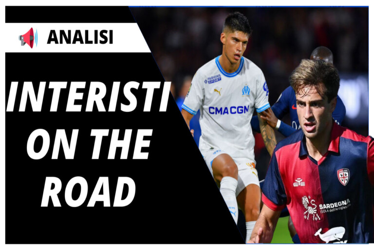 VIDEO – INCUBO Correa, TRE talenti in crescita: come vanno i giocatori dell’Inter in prestito