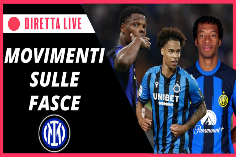 DIRETTA – Occhio a Dumfries, mercato, Nazionali e Quiz