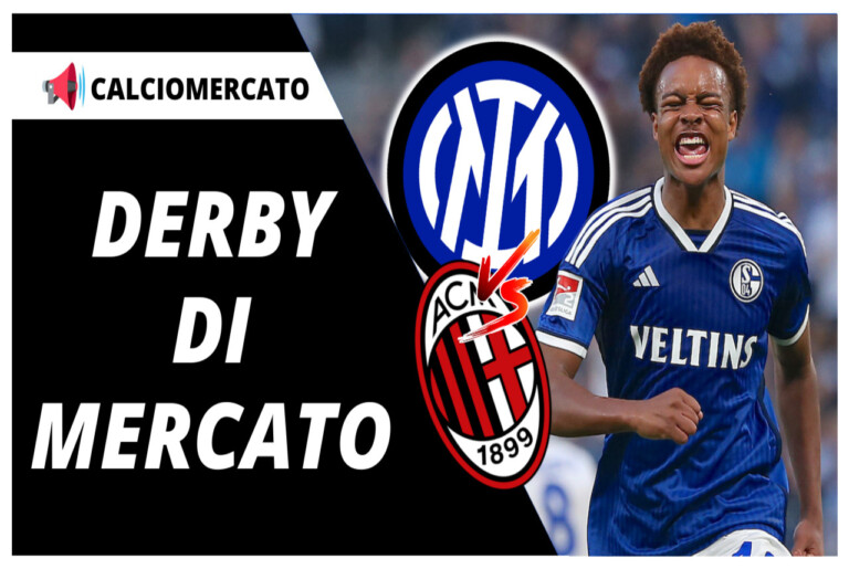 VIDEO – Chi è il GIOIELLO del calcio tedesco che l’INTER vuole SOFFIARE al Milan