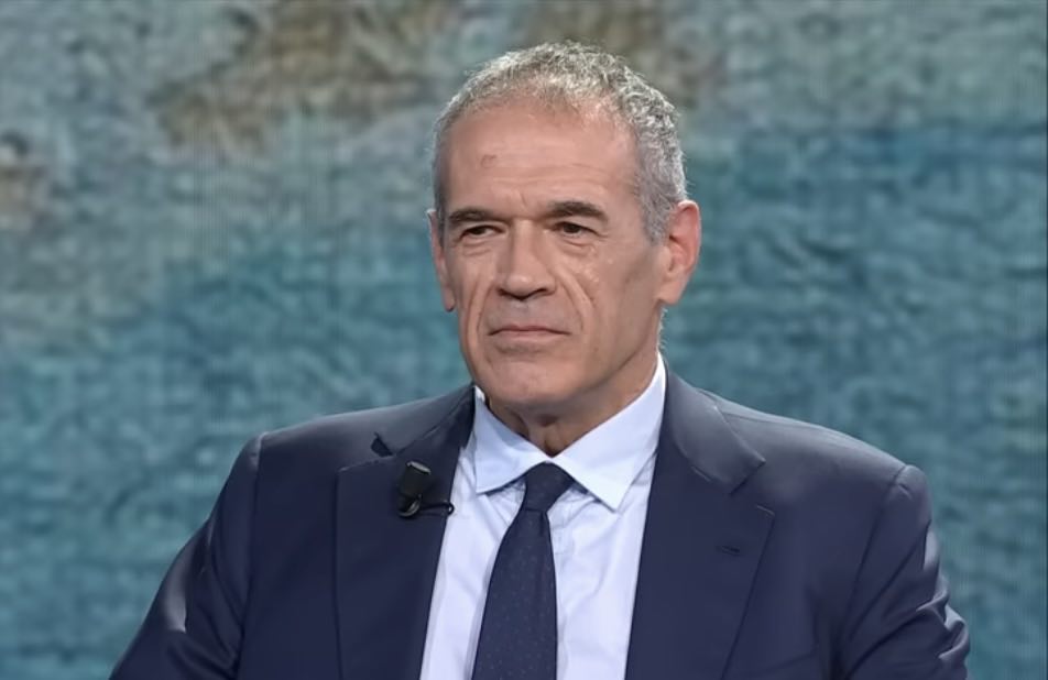 Carlo Cottarelli rilancia InterSpac, poi parla di Zhang e Zilliacus