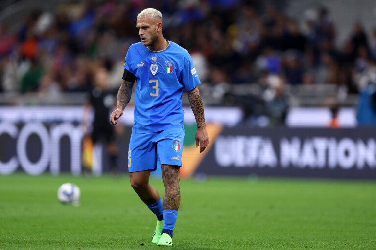 Juve-Inter, chi ha giocato di più durante la sosta? Il confronto è IMPIETOSO