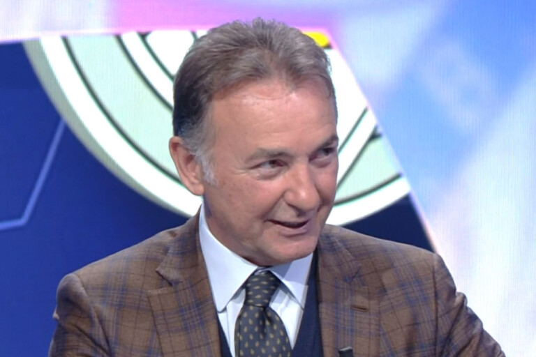 Mauro: “La stagione della Juve è girata su un errore arbitrale”