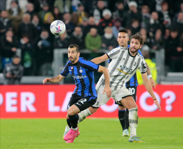 Le dichiarazioni di Mkhitaryan che fanno sognare i tifosi dell’Inter