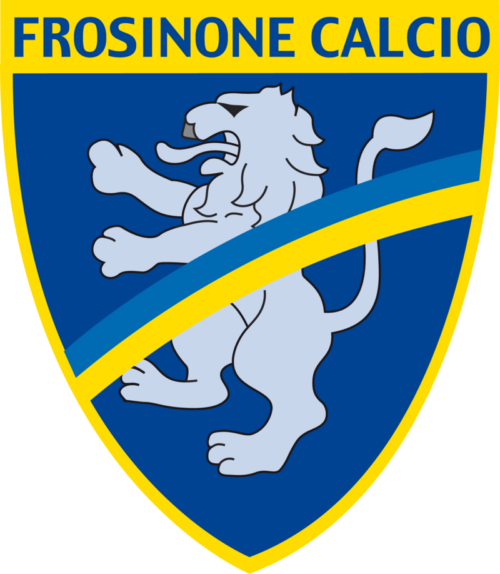 logo Frosinone