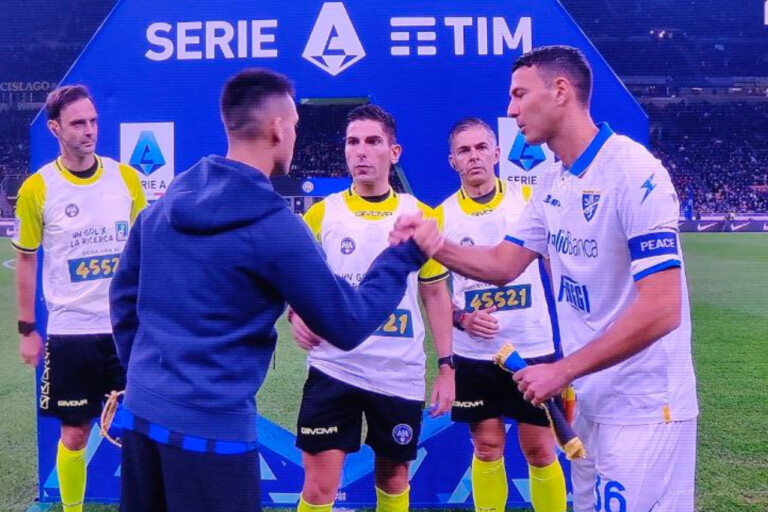Inter-Frosinone 2-0: le pagelle: Thuram si esalta, ma che gemma di Dimarco