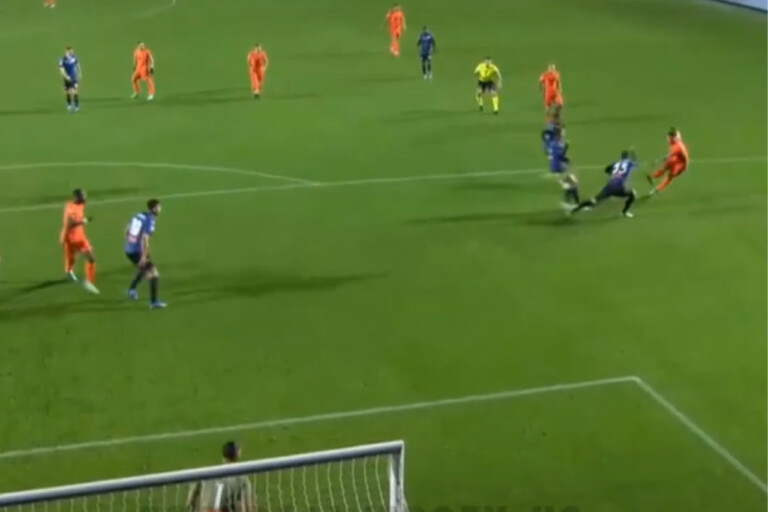 VIDEO – Atalanta-Inter 1-2, gli HIGHLIGHTS della partita