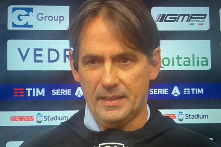Atalanta-Inter, Inzaghi: “Per Pavard bisogna aspettare, ma…”