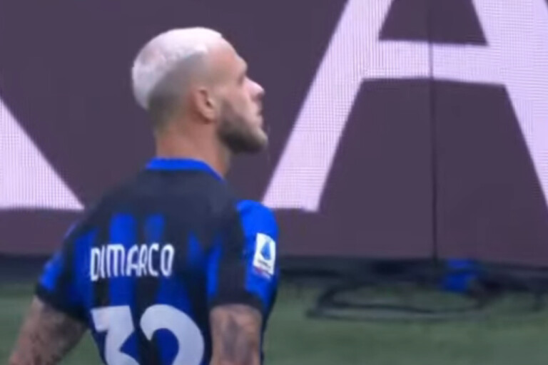 VIDEO – Inter-Frosinone 2-0, gli HIGHLIGHTS della partita