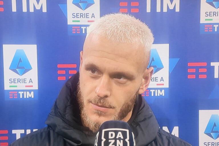Gol Dimarco: tiro volontario o cross sbagliato? La sua RIVELAZIONE
