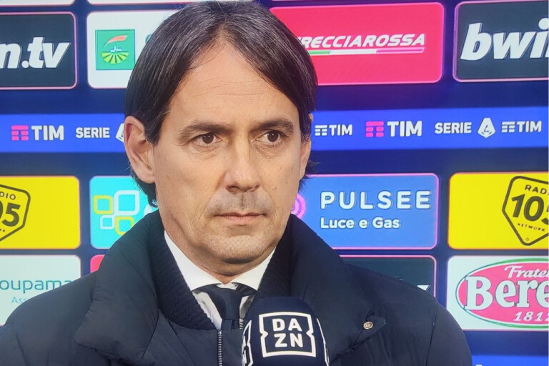 Genoa-Inter, Inzaghi: “Non ho consigli da dare ad Arnautovic perché…”