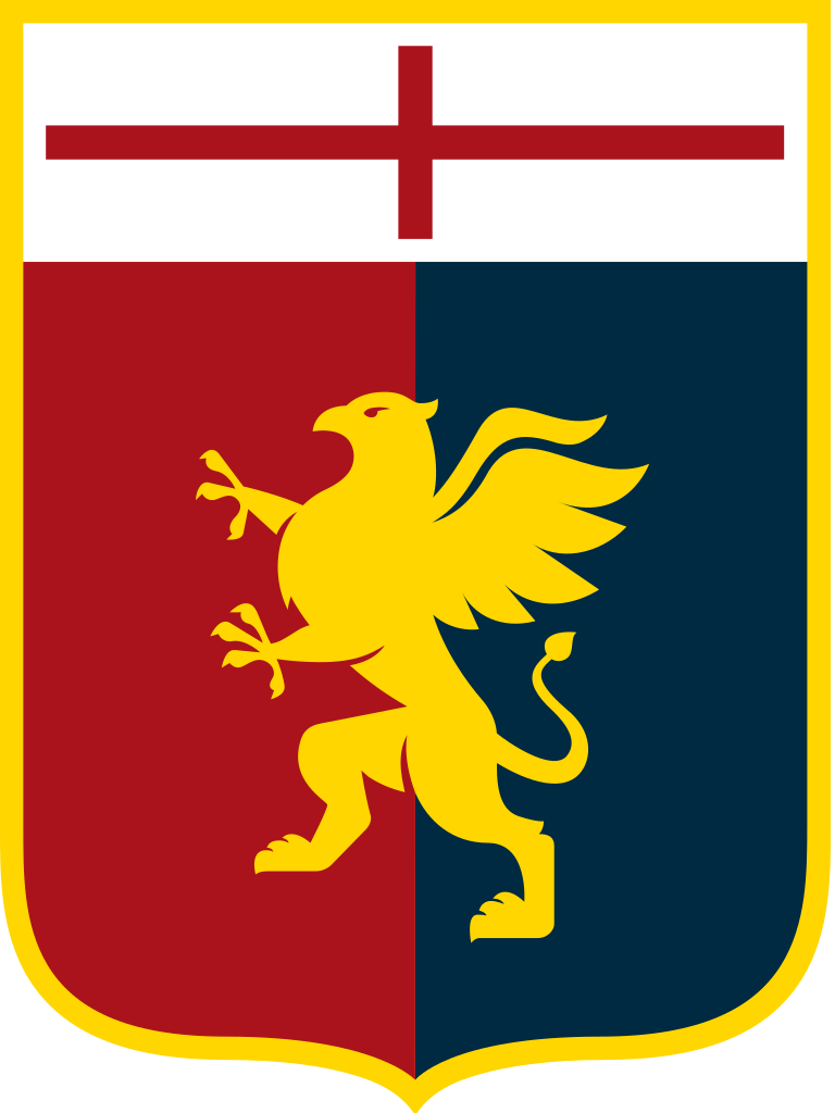 logo Genoa