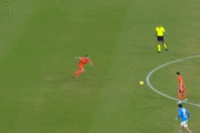 VIDEO – Dumfries o Barella: la SCELTA sull’assist a Calhanoglu