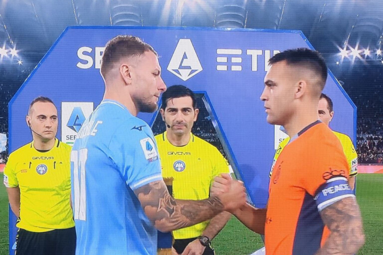Lazio-Inter 0-2, le pagelle: Thuram e Lautaro firmano la vittoria