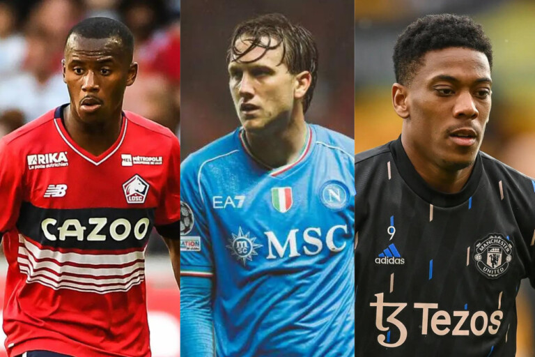 Gli 11 COLPI A ZERO dell’Inter per il 2024