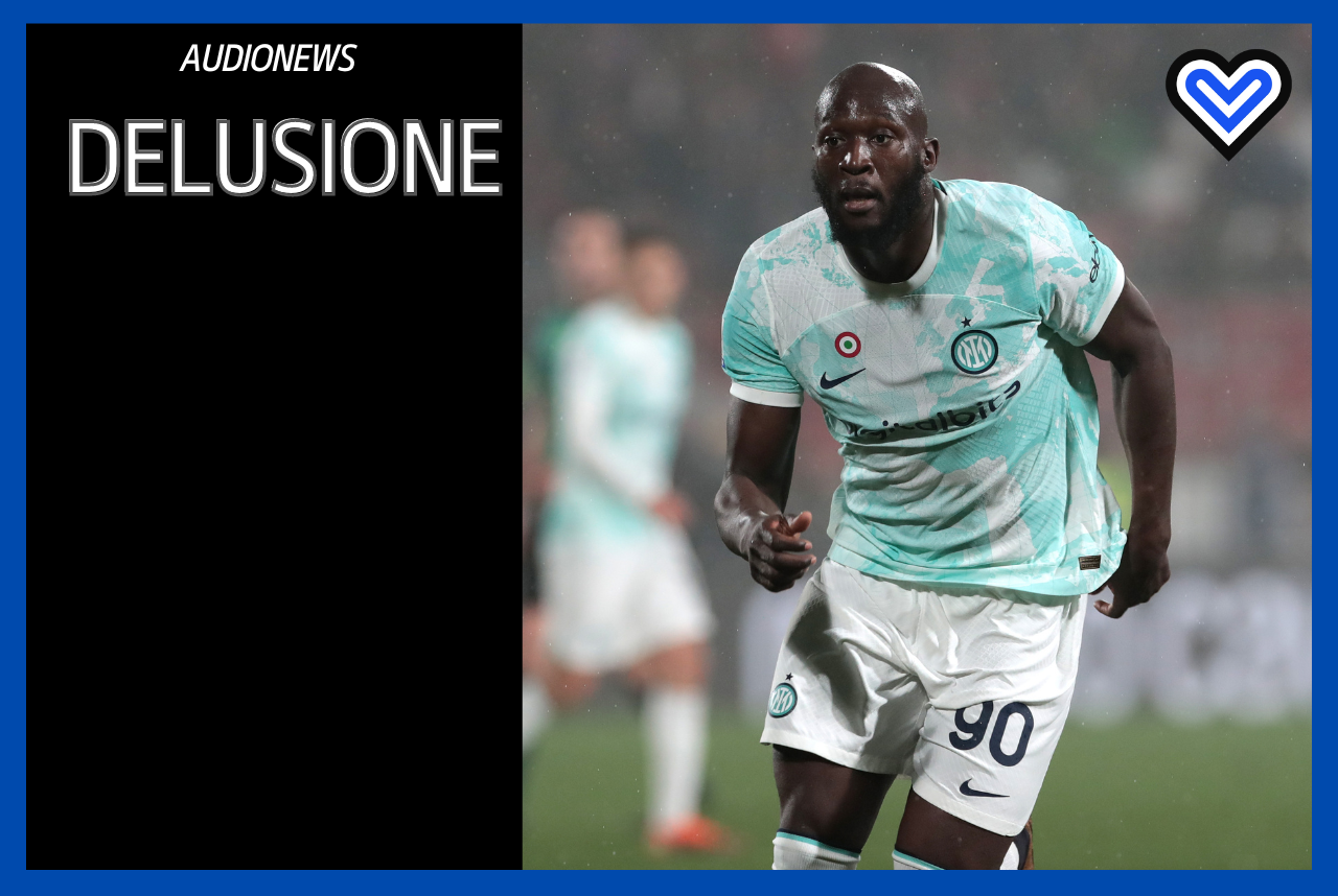 Lukaku Monza-Inter