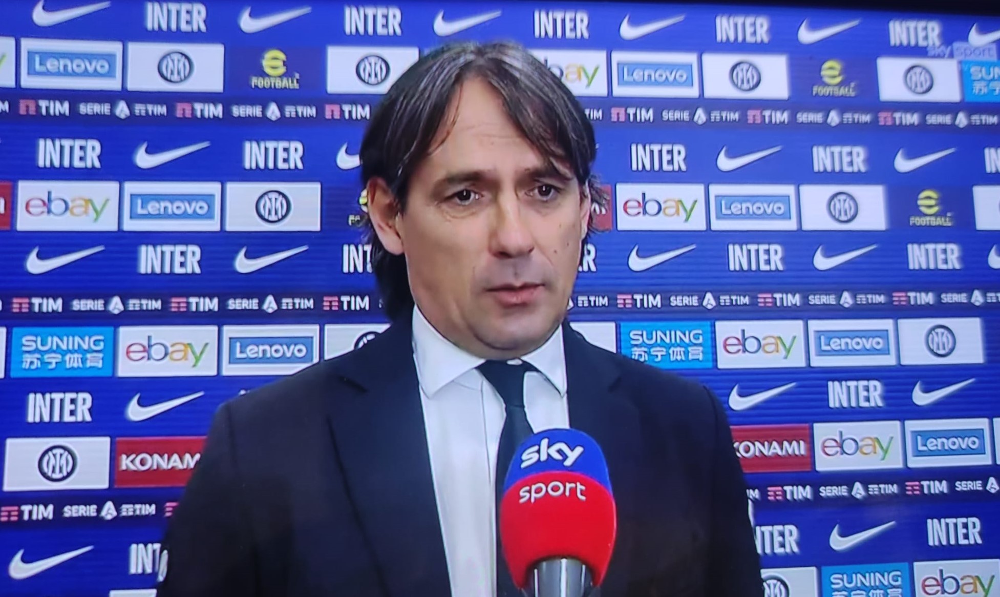 Simone Inzaghi