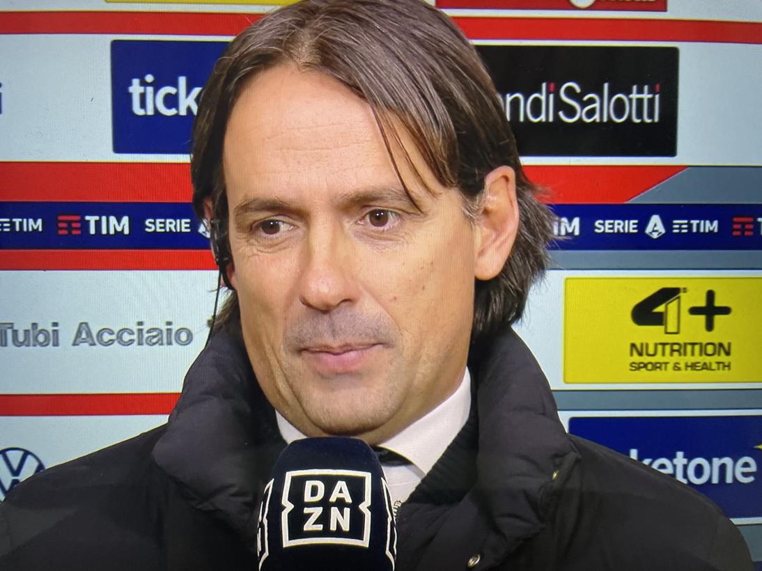 Cremonese-Inter, Inzaghi: “Derby? Penso all’Atalanta. Su Skriniar dico una cosa”