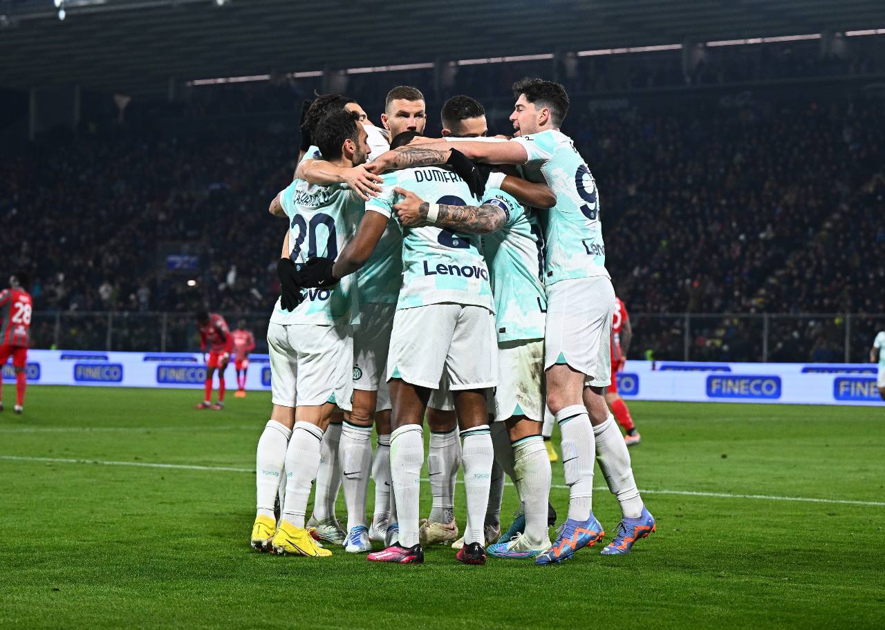 Cinque cose che abbiamo imparato da Cremonese-Inter 1-2