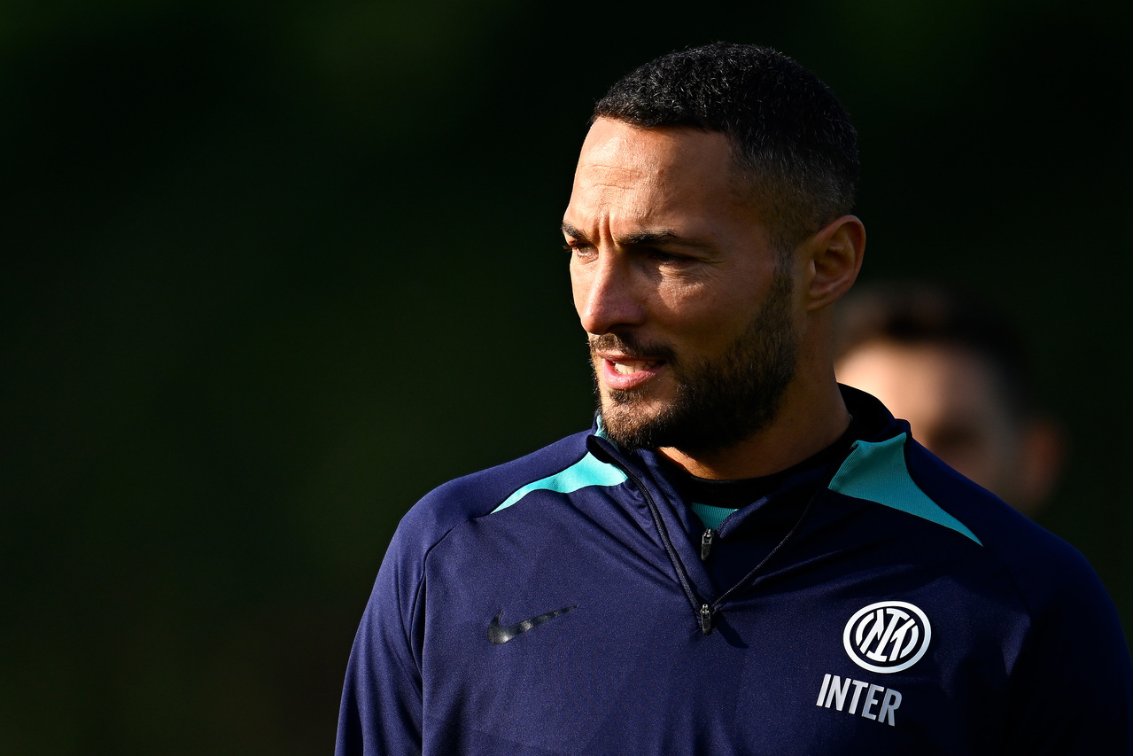 L’Inter e D’Ambrosio proseguiranno insieme: il rinnovo è vicino Danilo D'Ambrosio