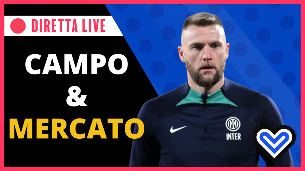 DIRETTA – Vigilia Inter-Empoli e addio Skriniar: spunta un nuovo indizio
