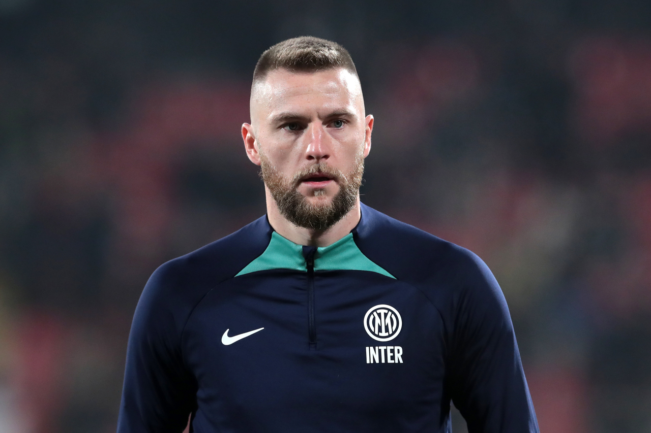 Milan Skriniar