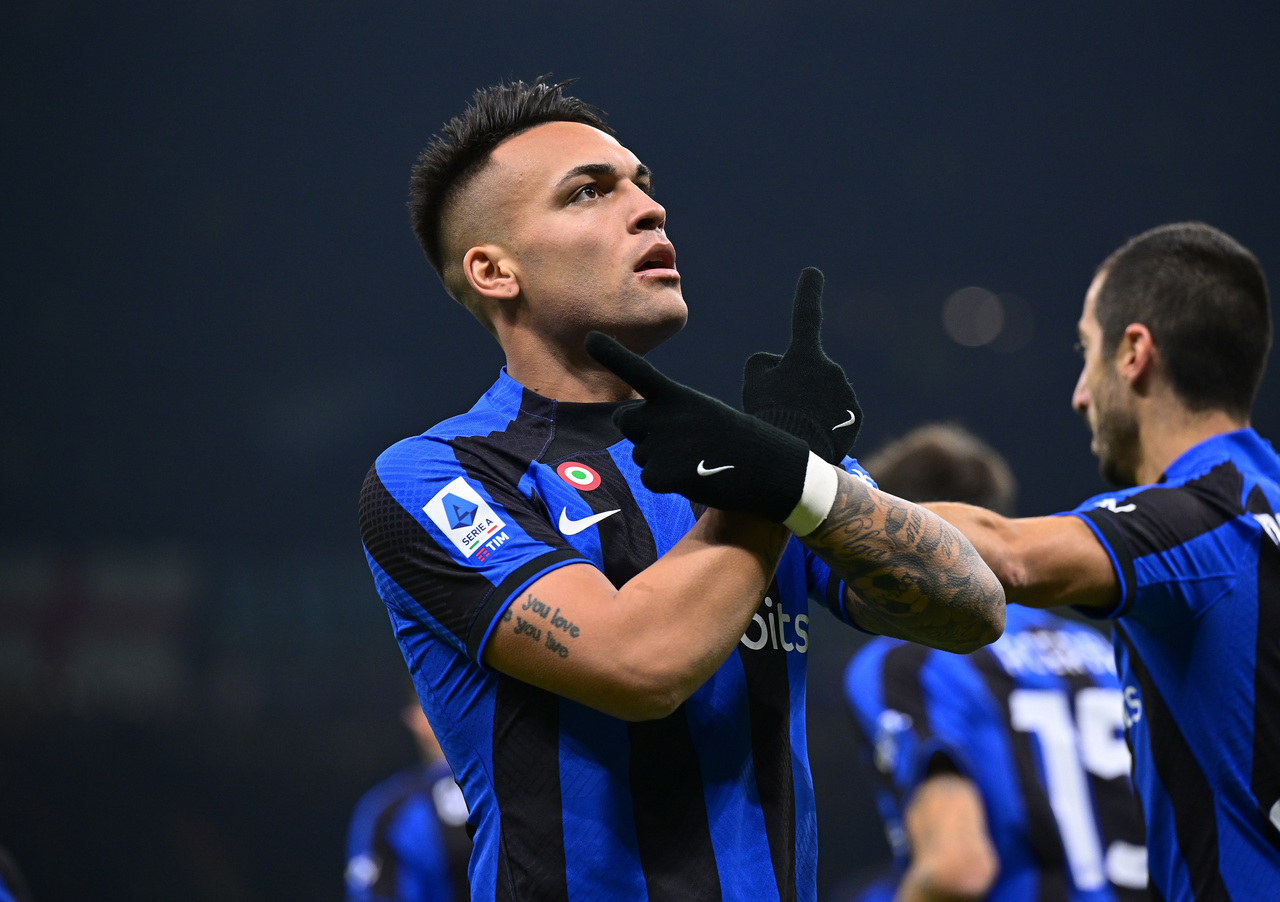 Gds – Lautaro leader: l’Inter lo blinda e prepara la fascia da capitano Lautaro Martinez