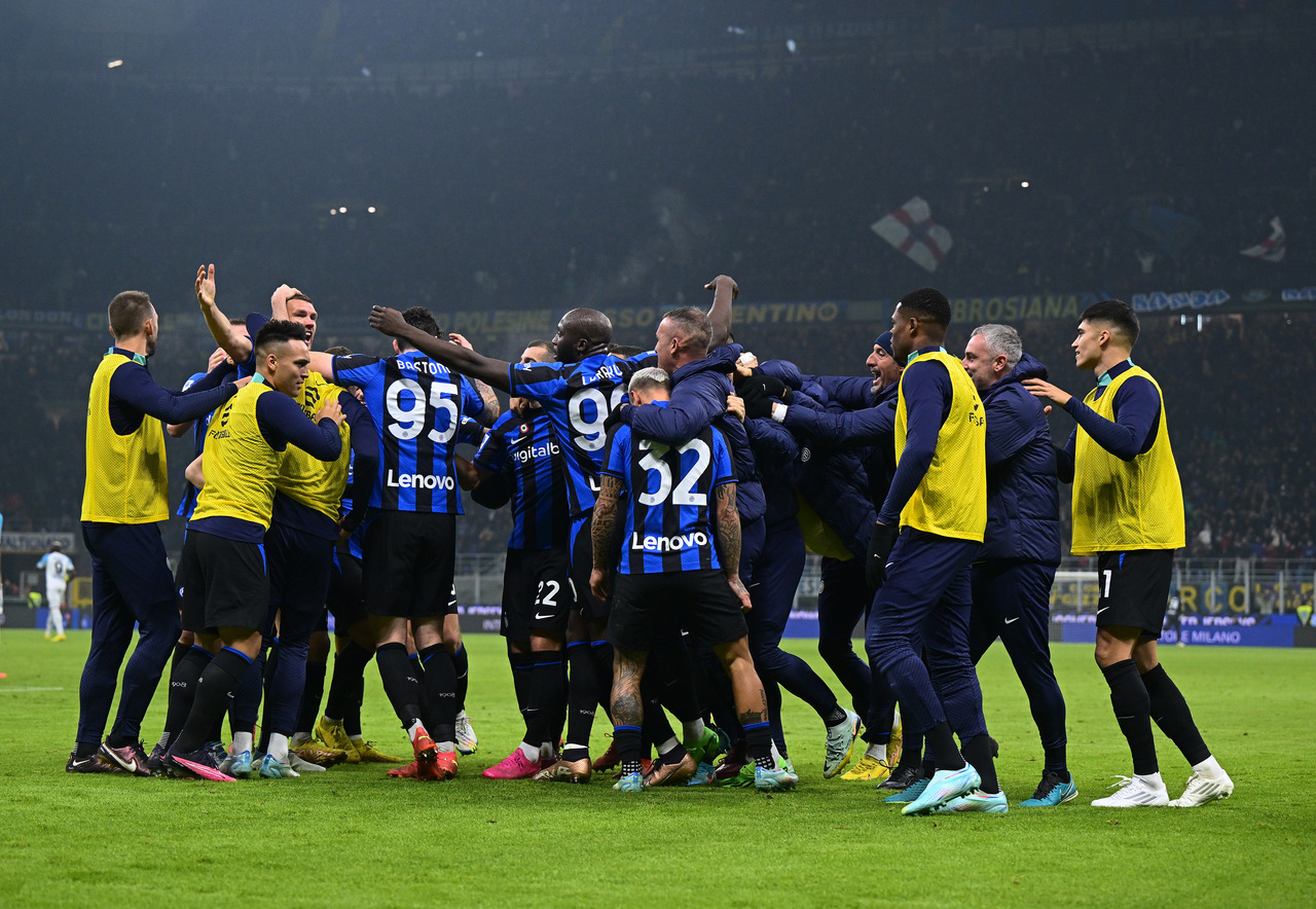 Dove vedere Monza-Inter: diretta TV e streaming del match Inter