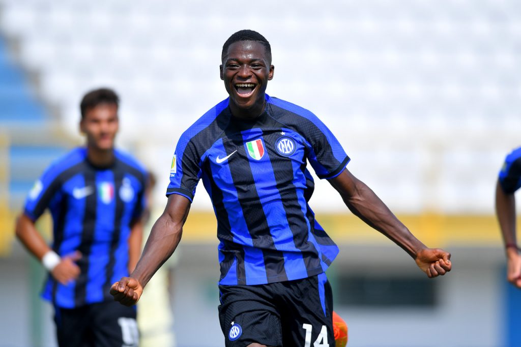 Chi è Issiaka Kamate, il classe 2004 convocato per InterParma