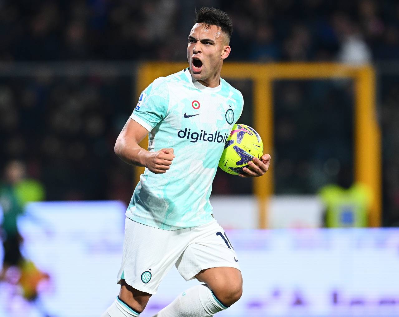 Le PAGELLE di Cremonese-Inter: Lautaro fulminante, Dzeko e Darmian totali
