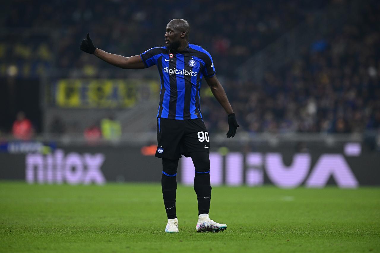 Lukaku, segnali di miglioramento: deve tornare al top per rimanere all’Inter