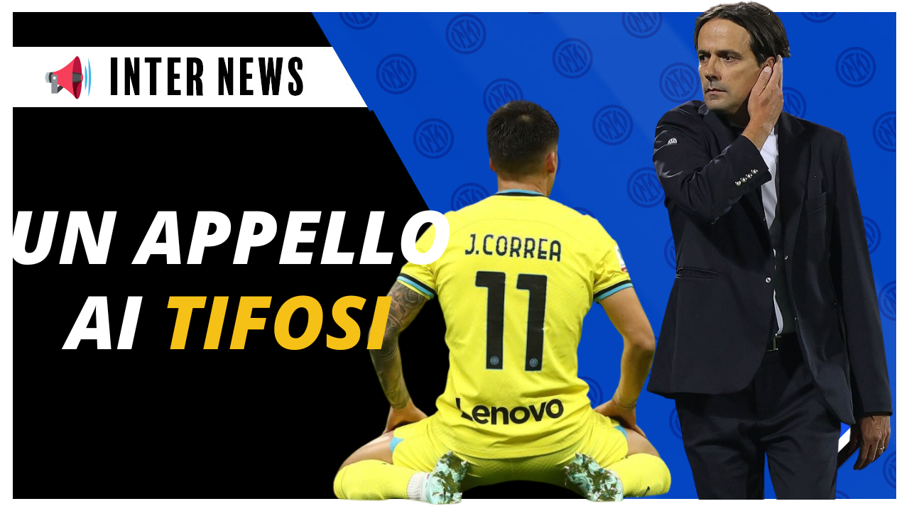 Correa Inter