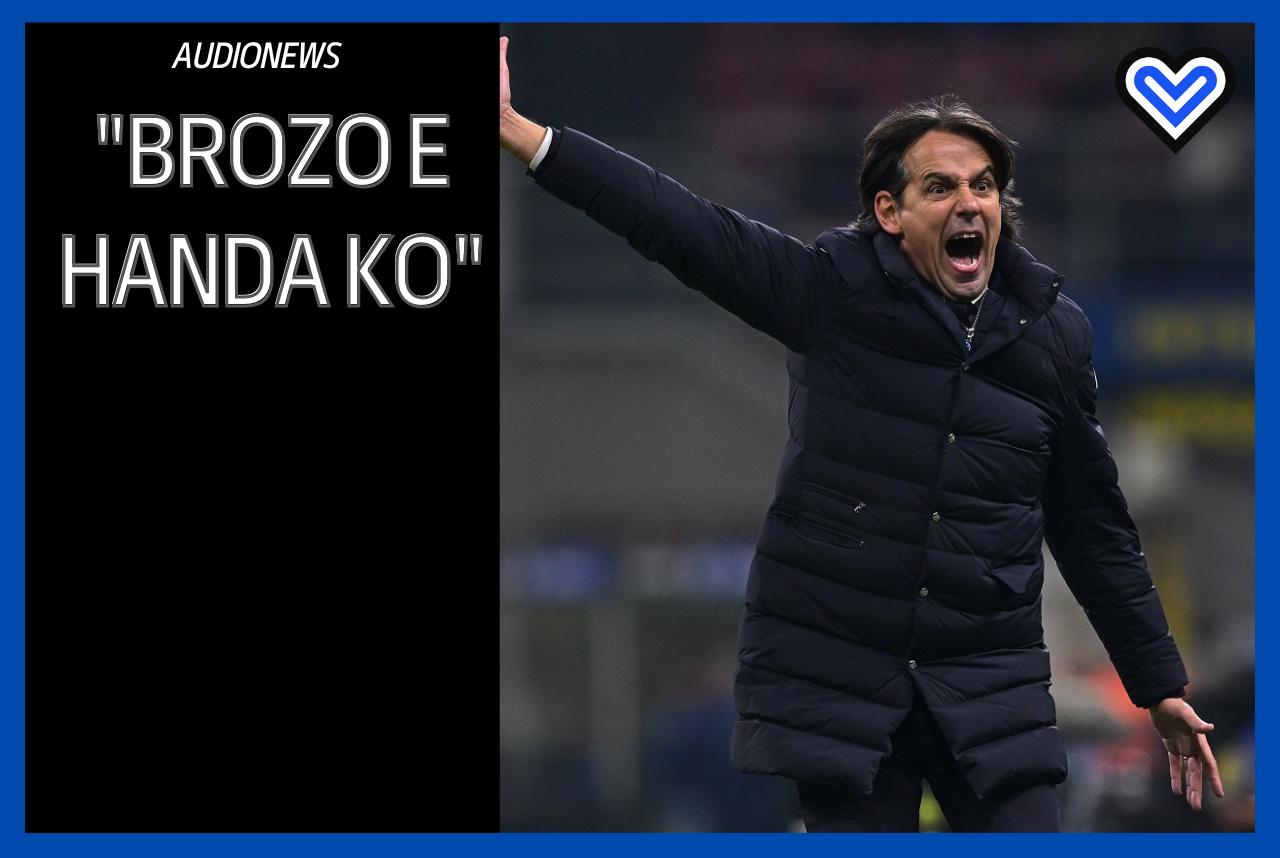 Inzaghi Inter